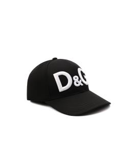 DOLCE&GABBANA Кепка/бейсболка