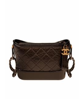 CHANEL Сумка через плечо