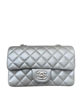 CHANEL Сумка через плечо