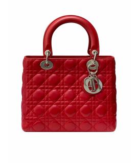 CHRISTIAN DIOR Сумка с короткими ручками