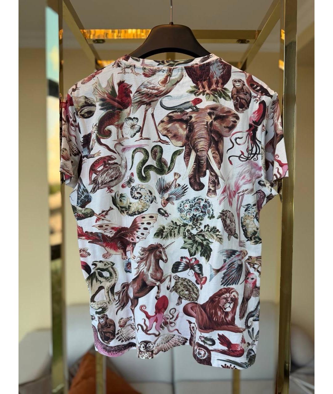 VALENTINO Футболка, фото 2