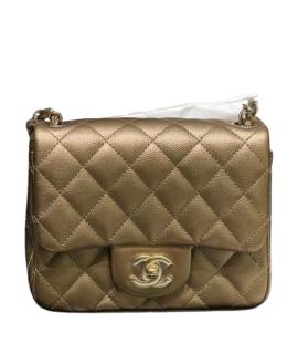 CHANEL Сумка через плечо