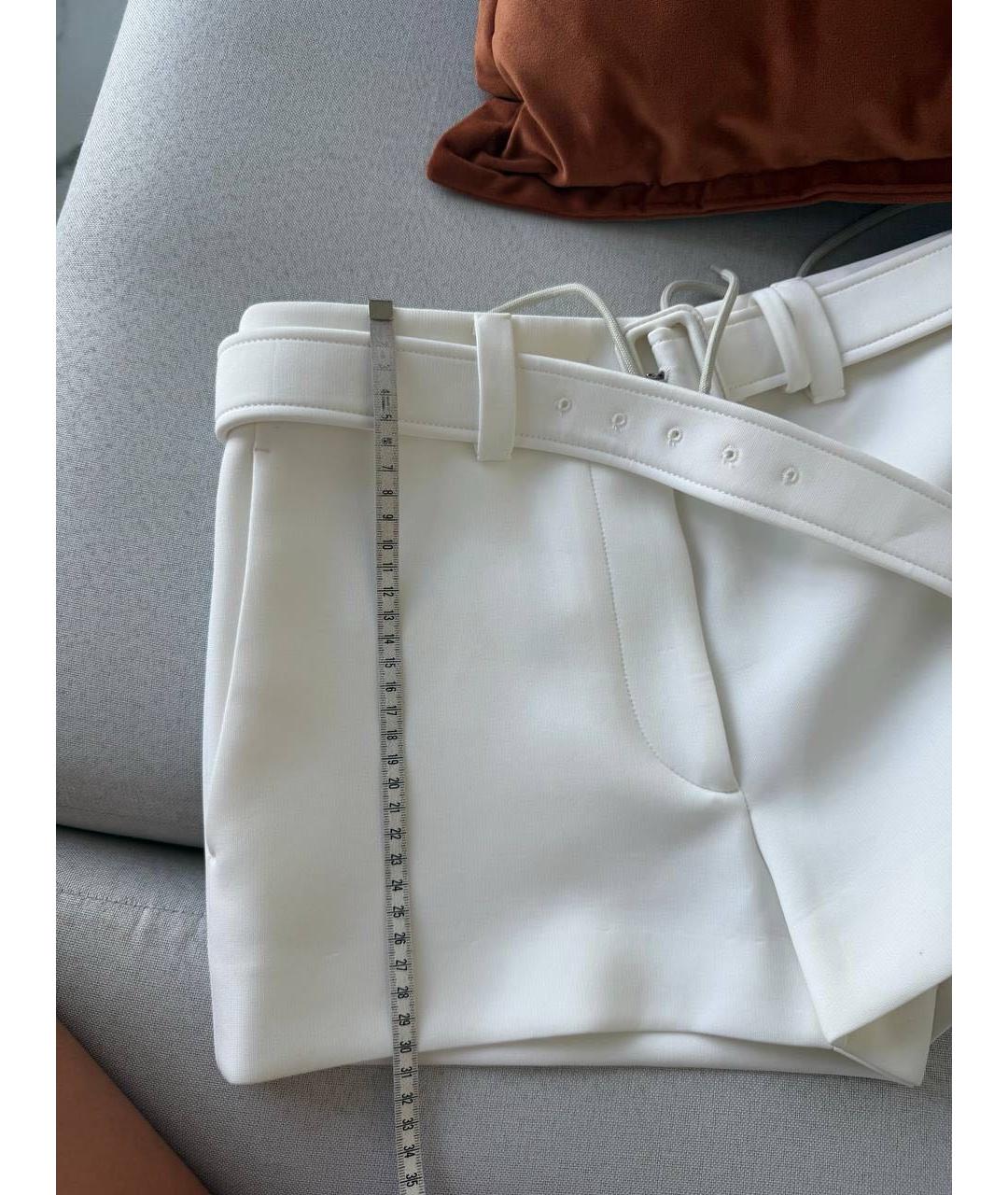 PRADA Шорты, фото 5