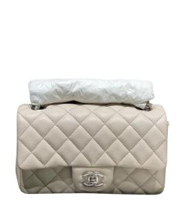 CHANEL Сумка через плечо