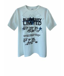 BURBERRY Футболка