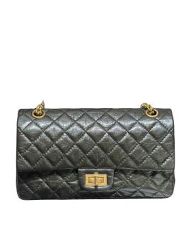 CHANEL Сумка через плечо