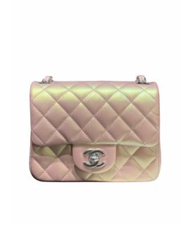 CHANEL Сумка через плечо