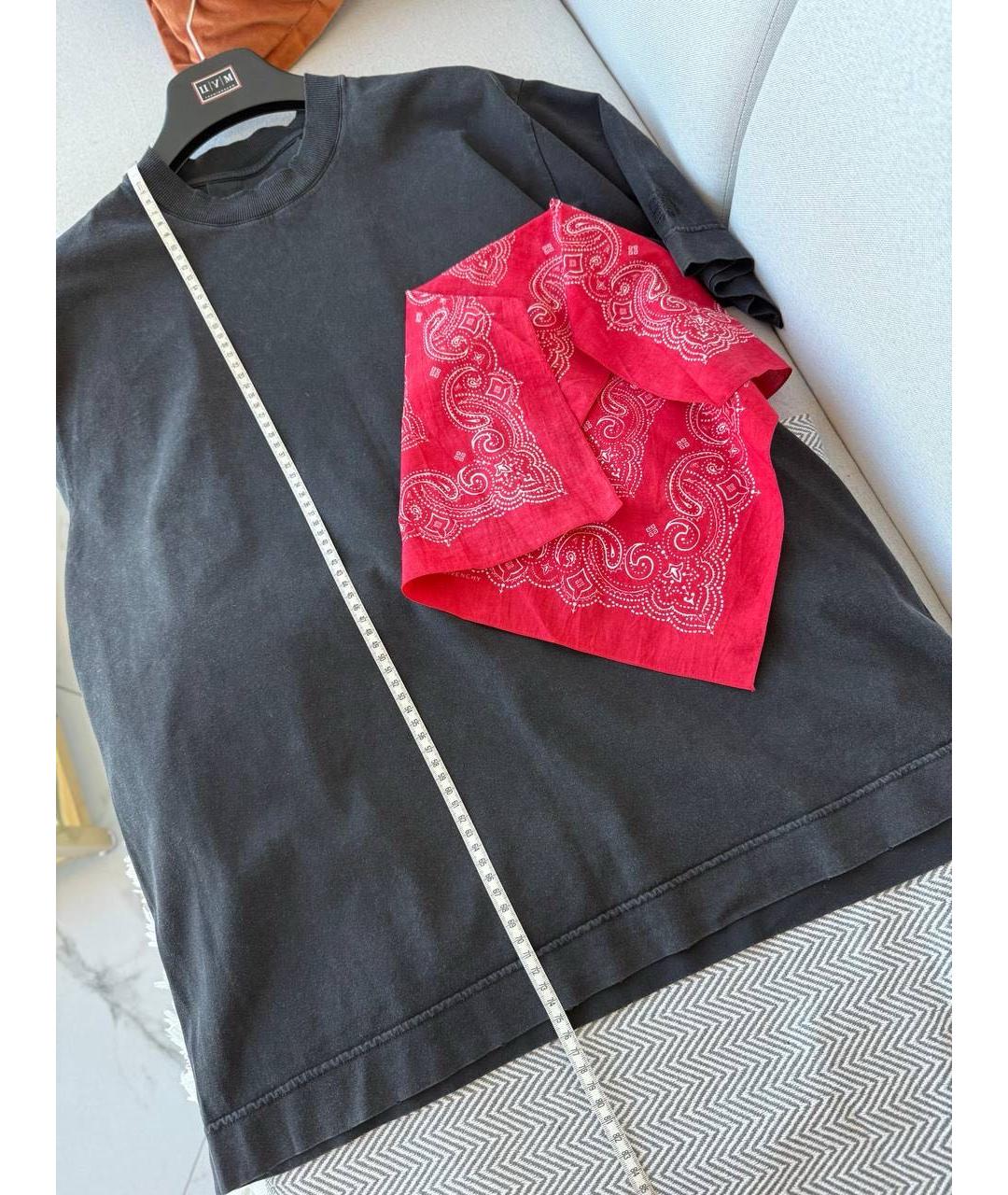 GIVENCHY Футболка, фото 7