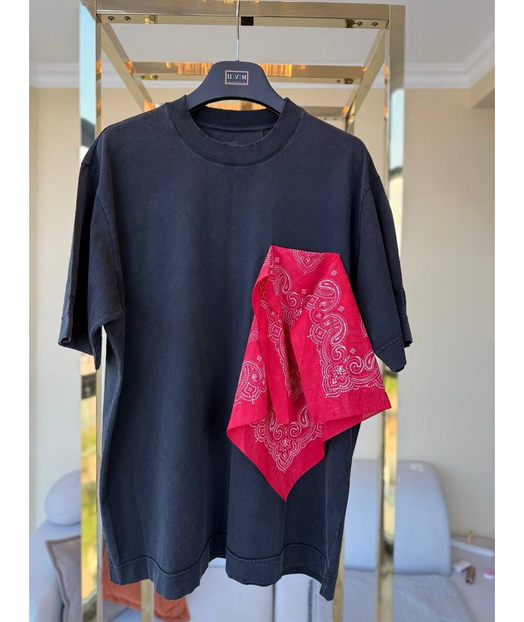 GIVENCHY Футболка, фото 8