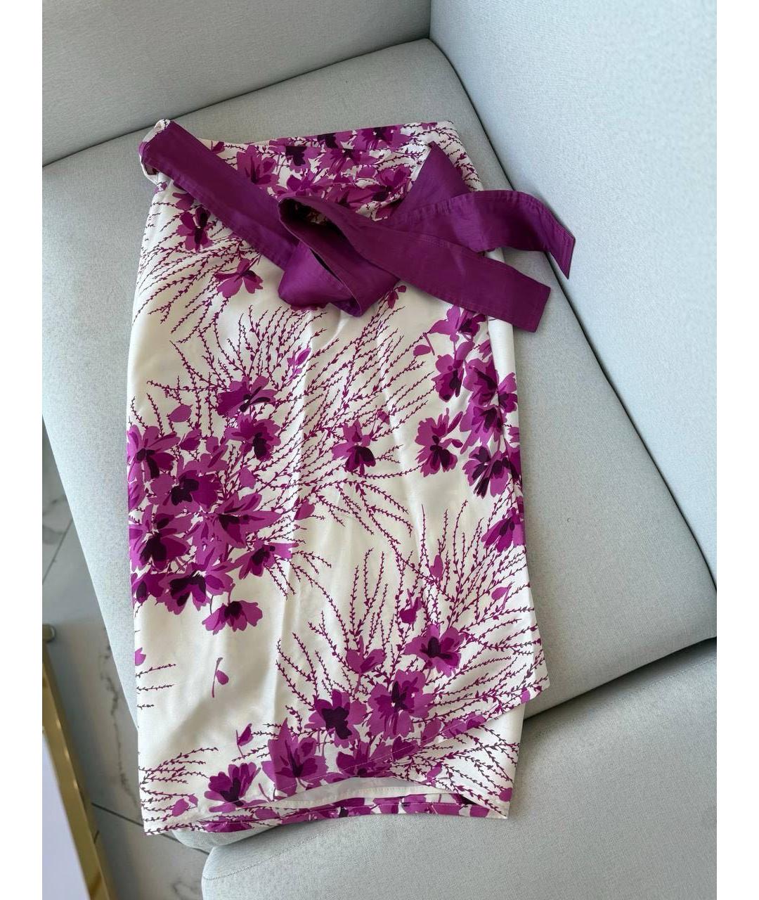 MAX MARA Юбка миди, фото 2
