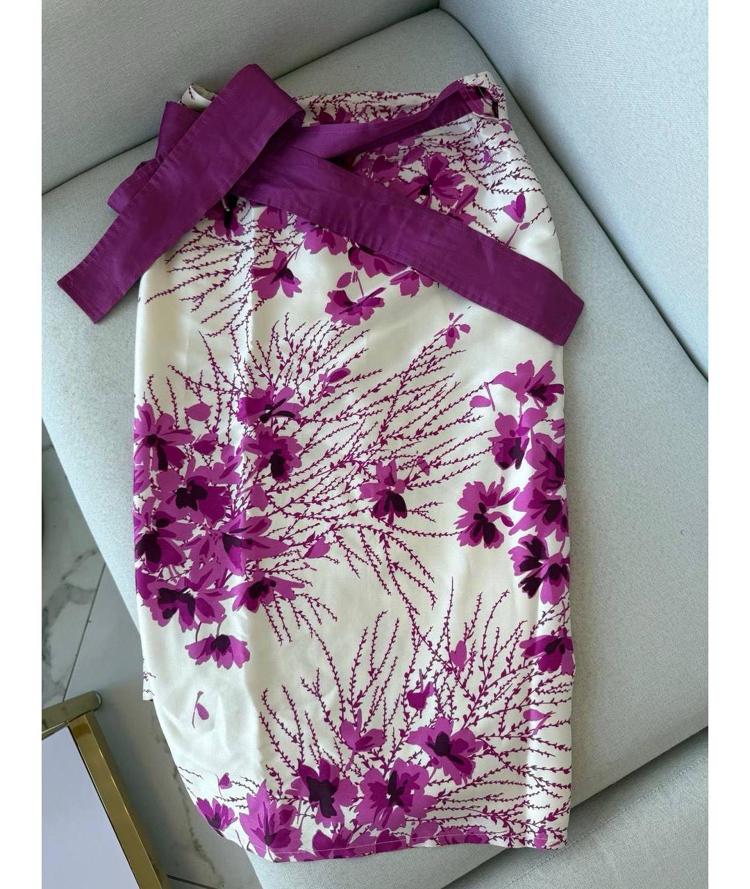 MAX MARA Юбка миди, фото 7