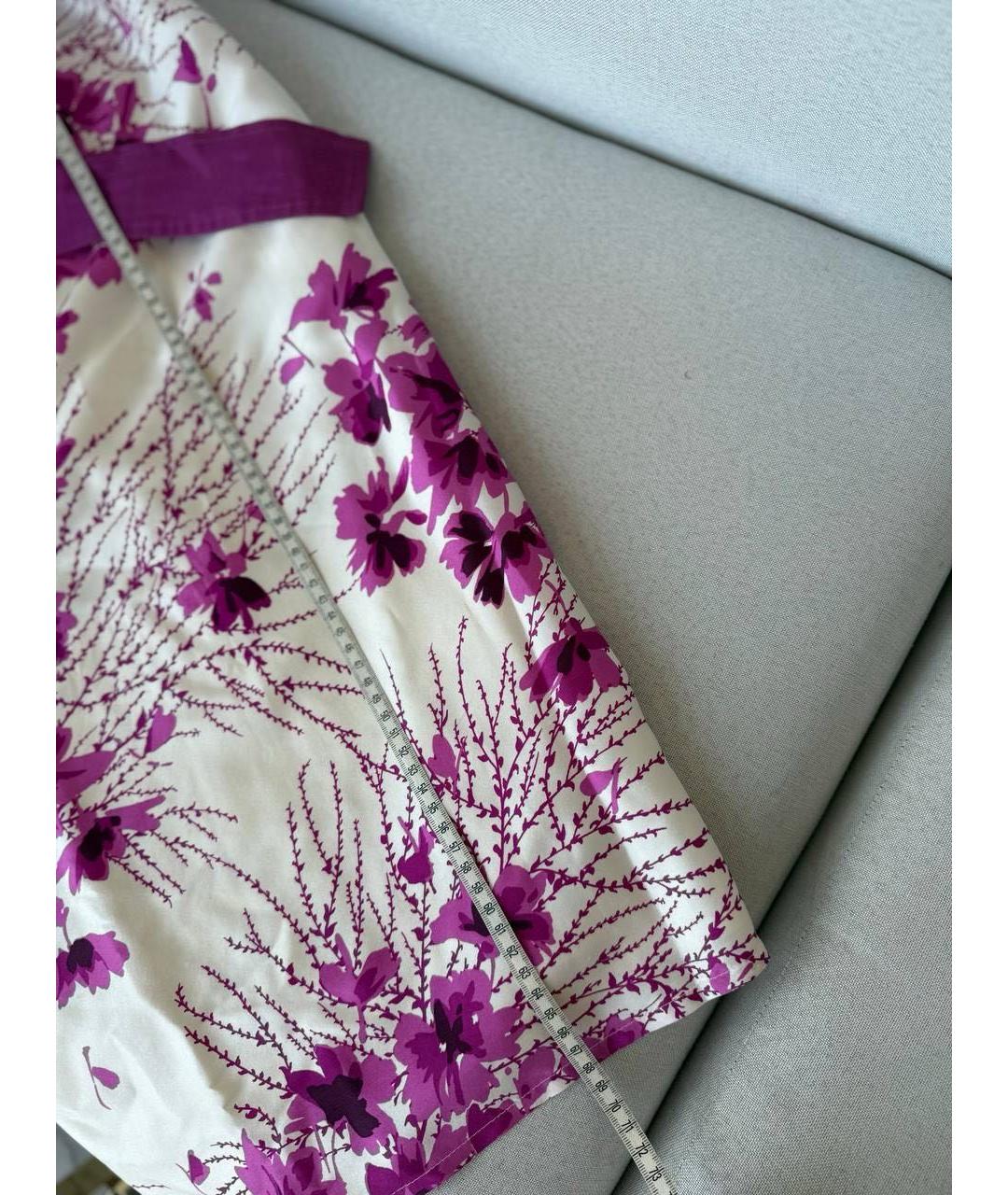 MAX MARA Юбка миди, фото 4