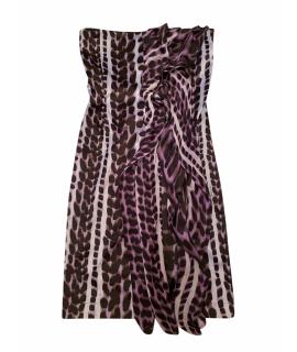 JUST CAVALLI Коктейльное платье