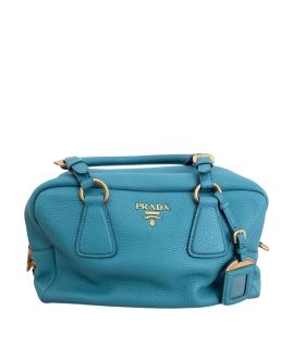 PRADA Сумка с короткими ручками