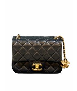 CHANEL Сумка через плечо
