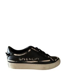 GIVENCHY Кеды