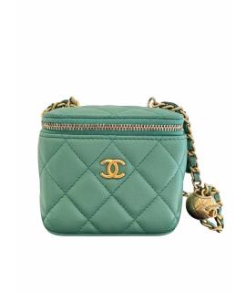 CHANEL Сумка через плечо