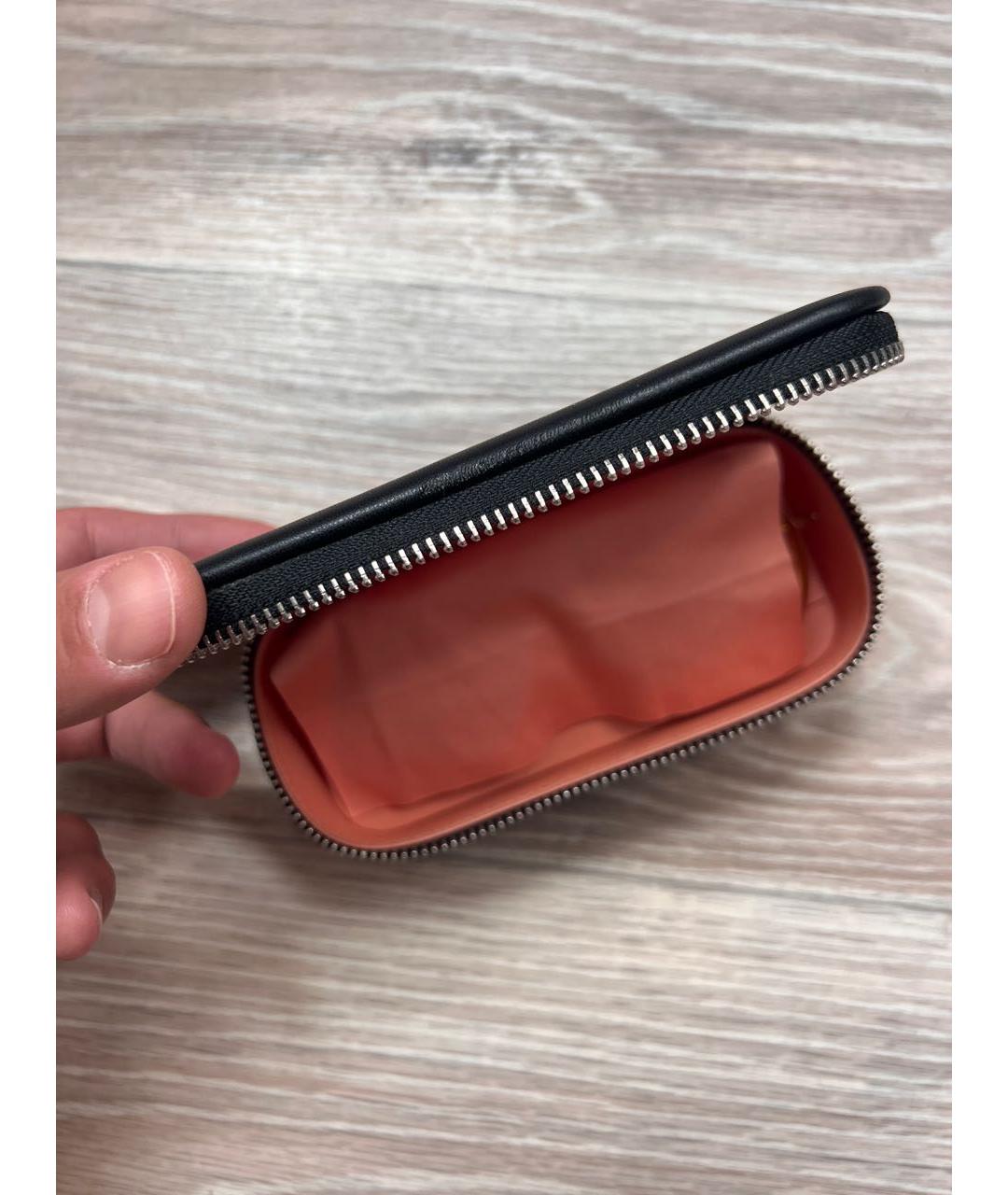 ACNE STUDIOS Золотые металлические солнцезащитные очки, фото 3