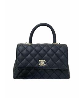 CHANEL Сумка с короткими ручками