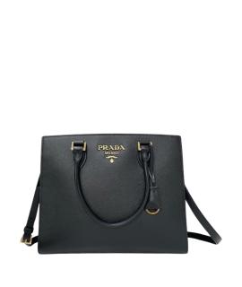 PRADA Сумка с короткими ручками