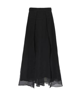 BRUNELLO CUCINELLI Юбка макси