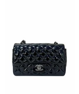 CHANEL Сумка через плечо