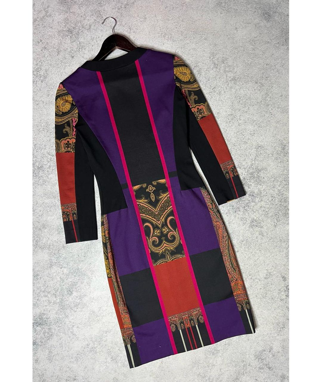 ETRO Мульти платье, фото 2