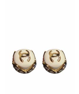 CHANEL Серьги