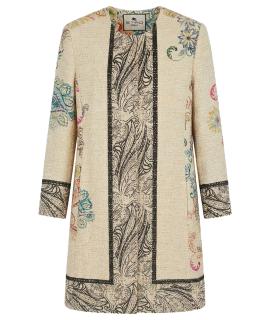 ETRO Пальто