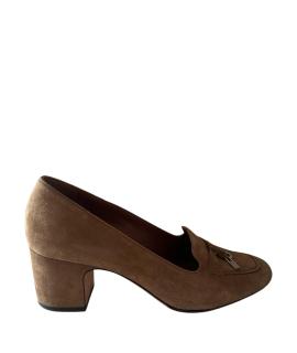 LORO PIANA Туфли