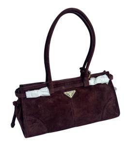 PRADA Сумка с короткими ручками