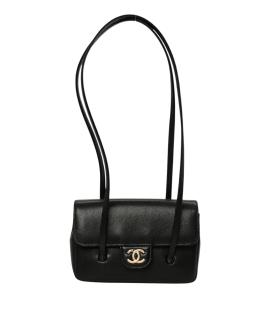 CHANEL Сумка через плечо