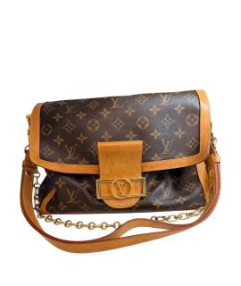 LOUIS VUITTON Сумка через плечо