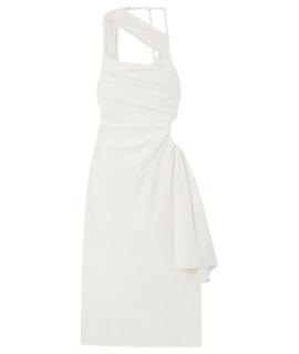 JACQUEMUS Коктейльное платье