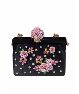DOLCE&GABBANA Клатч/вечерняя сумка