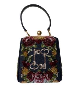 DOLCE&GABBANA Клатч/вечерняя сумка