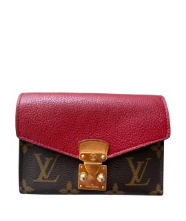 LOUIS VUITTON Кошелек
