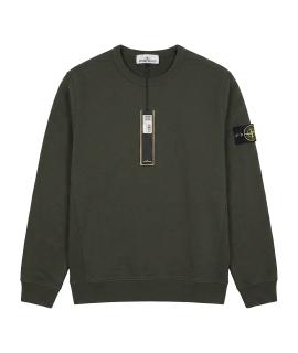 STONE ISLAND Худи/толстовка
