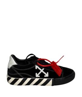 OFF-WHITE Кеды