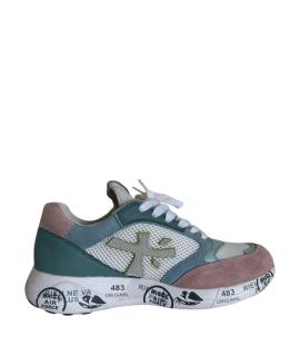 PREMIATA Кроссовки