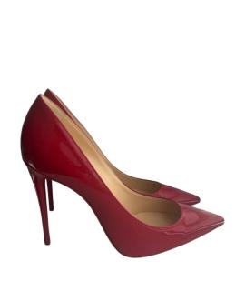CHRISTIAN LOUBOUTIN Туфли