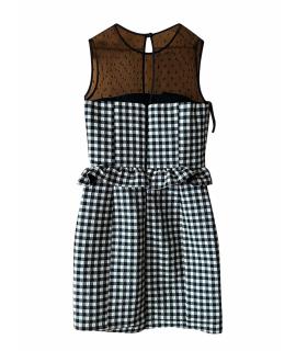 RED VALENTINO Коктейльное платье