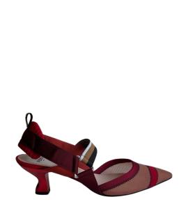 FENDI Туфли