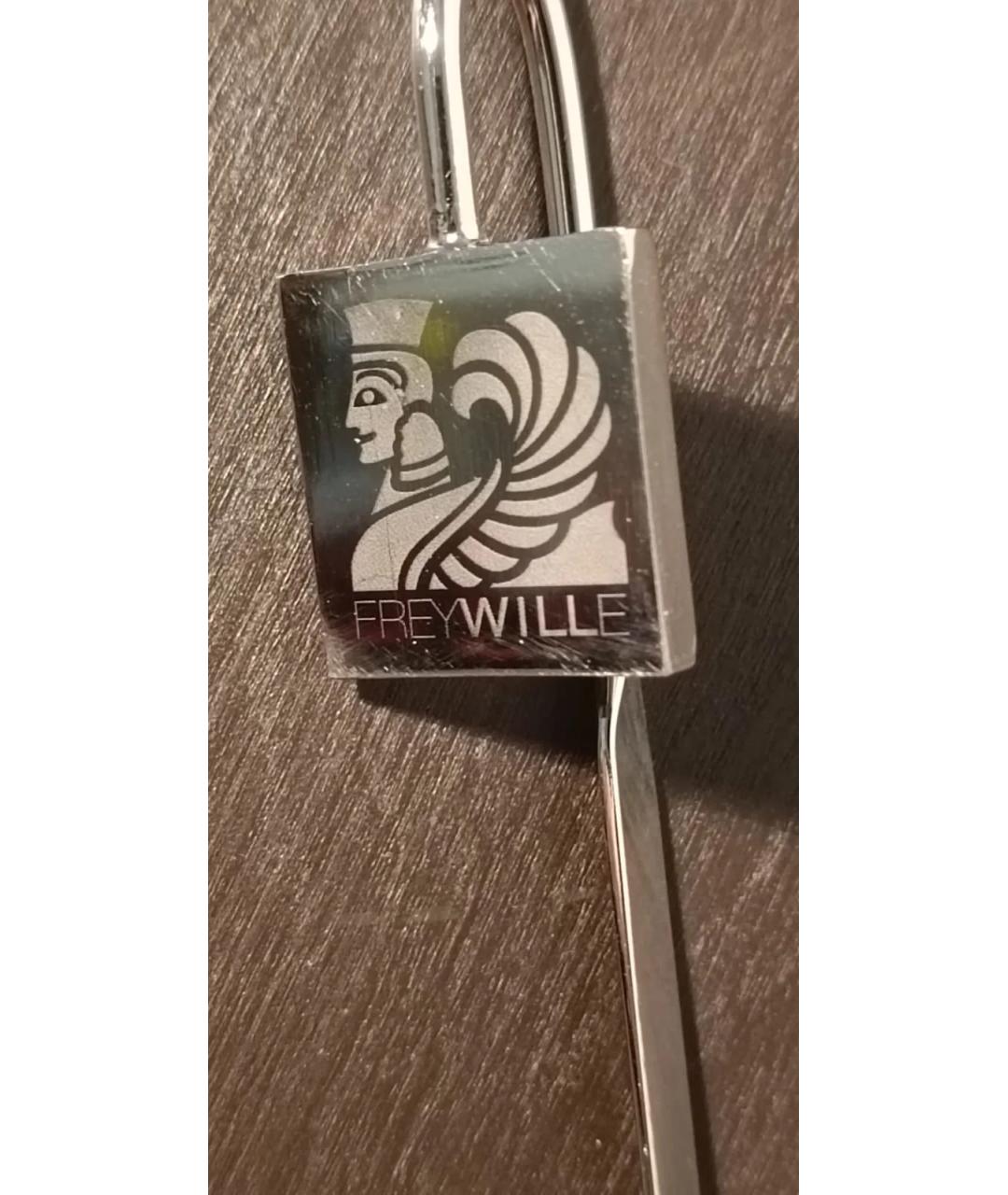 Frey Wille Серебряный брелок, фото 3