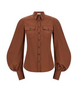 BRUNELLO CUCINELLI Рубашка