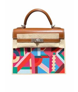 HERMES Сумка с короткими ручками