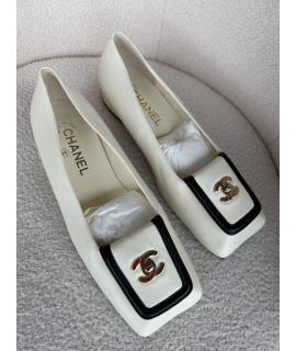 CHANEL Балетки