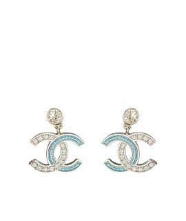 CHANEL Серьги