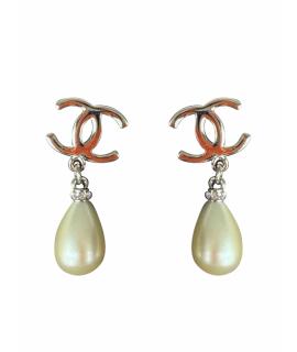 CHANEL Серьги