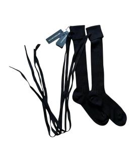 ANN DEMEULEMEESTER Носки, чулки и колготы